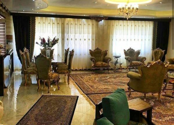 عکس های تزیین حلواها