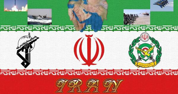عکس پرچم سپاه