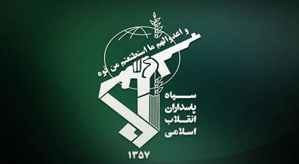 عکس پرچم سپاه