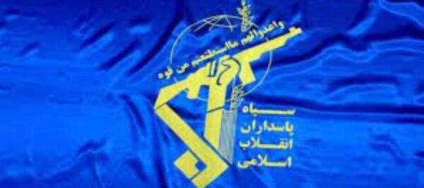 عکس پرچم سپاه