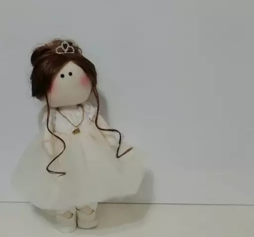 عکس عروسک سازی