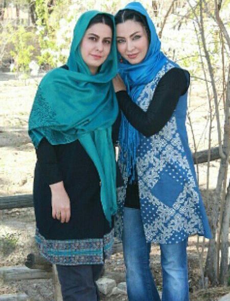 عکس نوشته با لباس محلی