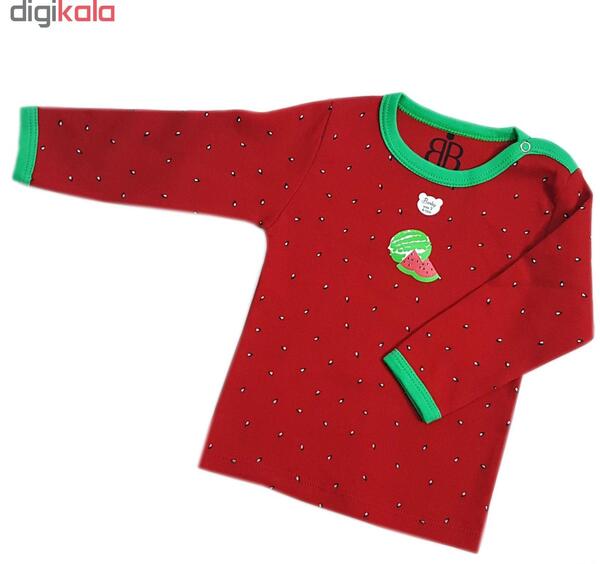 عکس لباس یلدا نوزادی دیجی کالا