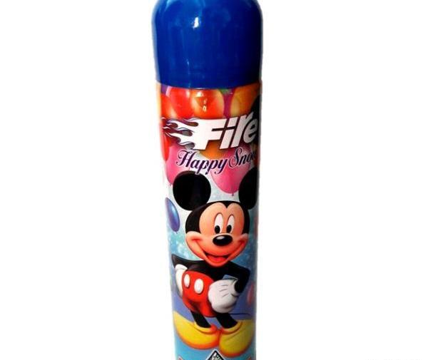 عکس برف شادی دختر کفشدوزکی