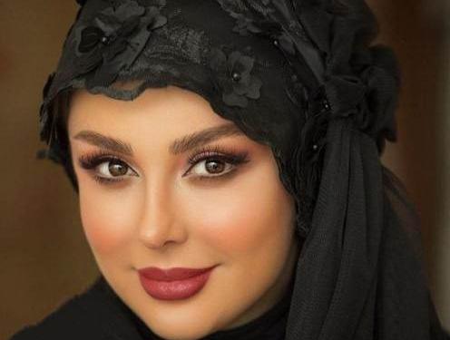عکس زیباترین زن با حجاب