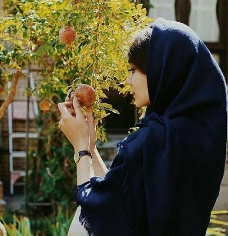 عکس نوشته زندگی درک همین اکنون است