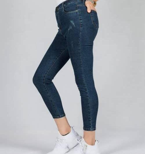 عکس شلوار جین