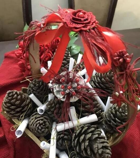 عکس ایده گیفت یلدا