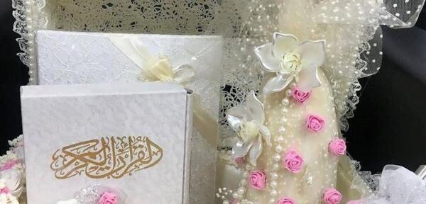 عکس های تزیین وسایل نامزدی