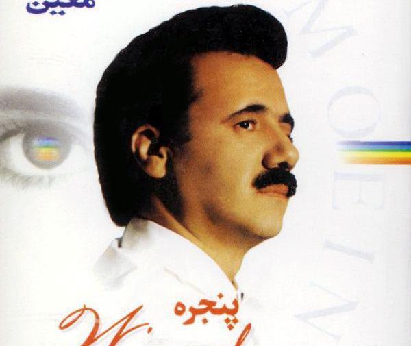 عکس نوشته ای شب از رویای تو رنگین شده