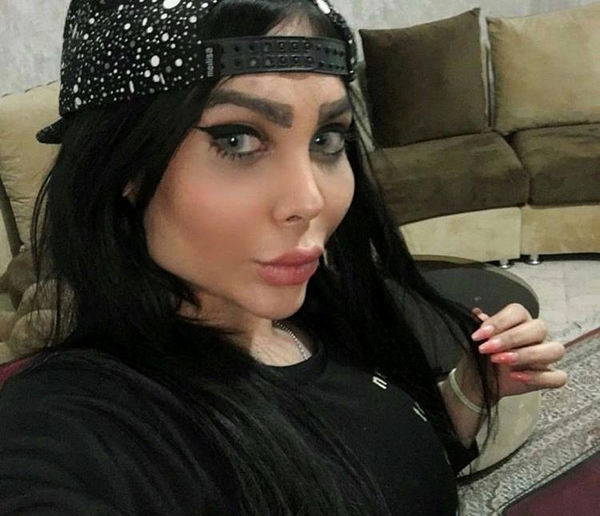 عکس جن بوداده