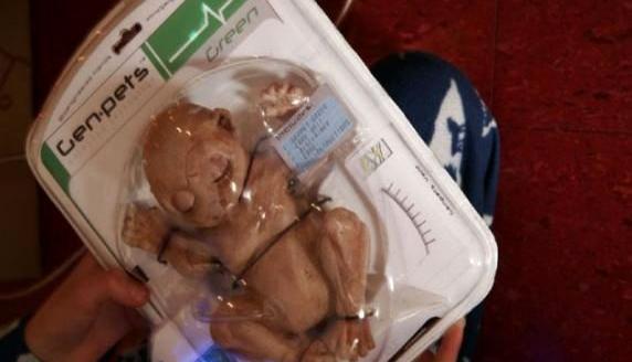 عکس عروسک جن پتس