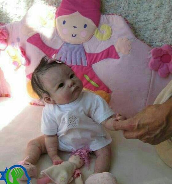 عکس عروسک جن پتس