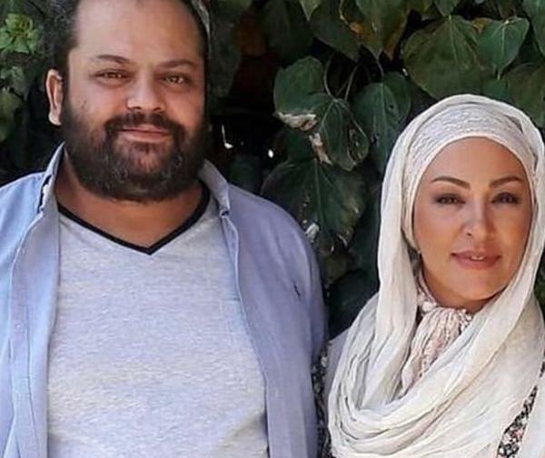 عکس نوشته اولین سالگرد فوت همسر