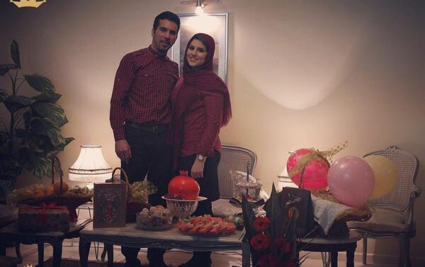 عکس لباس یلدا عروس
