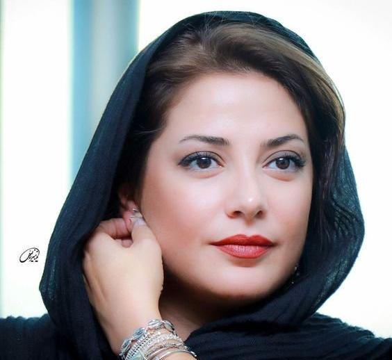 عکس زنان زیبای سینمای ایران