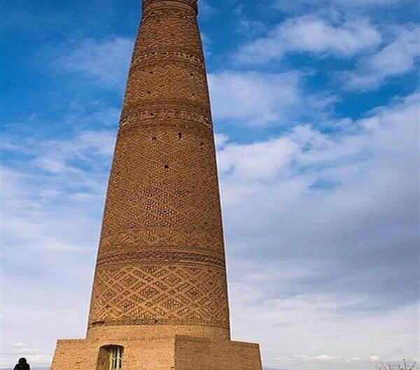 عکس کویر سبزوار