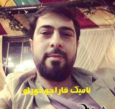 عکس خوانندگان زن باکو
