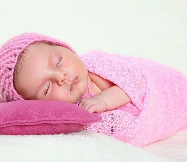 عکس ایده برای اولین یلدای نوزاد