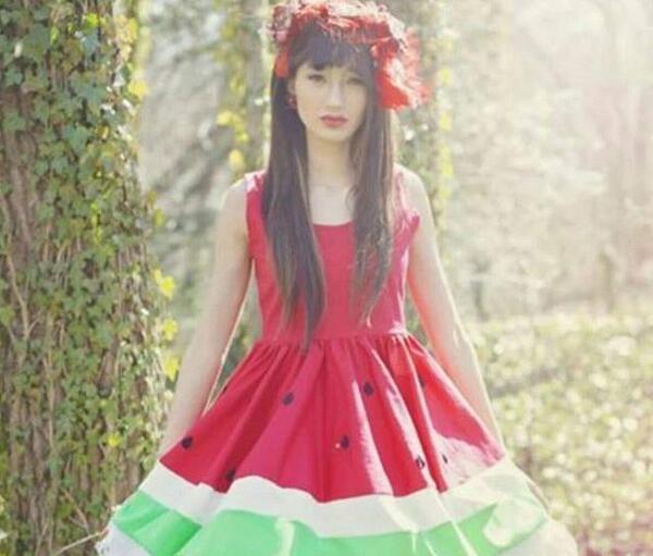 عکس لباس شب یلدا اینستا