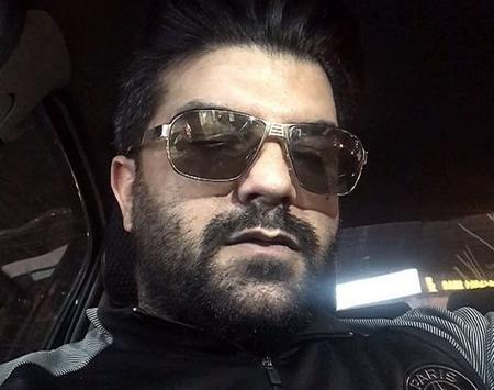 عکس نوشته شرمندم اگه عکساتو هنوز دارم