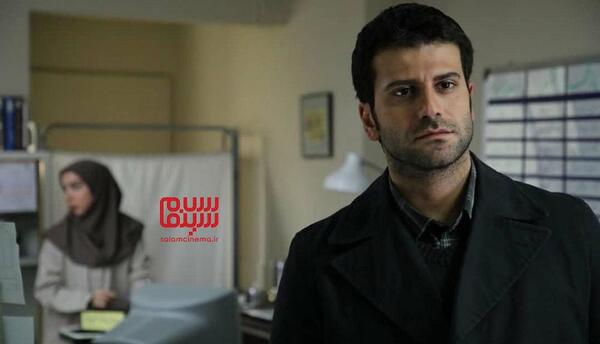عکس های قدیمی روزبه حصاری