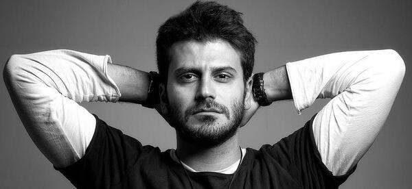 عکس های قدیمی روزبه حصاری