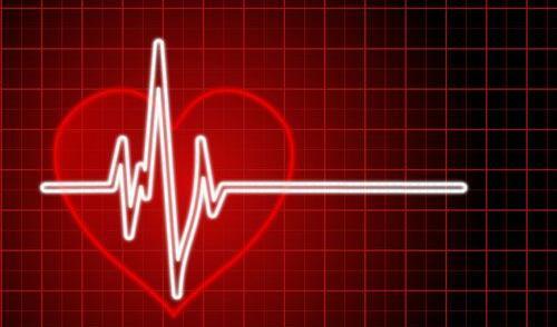 عکس نوار قلب عاشقانه