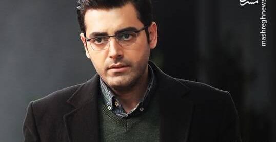 عکس کودکی محمد رضا رهبری