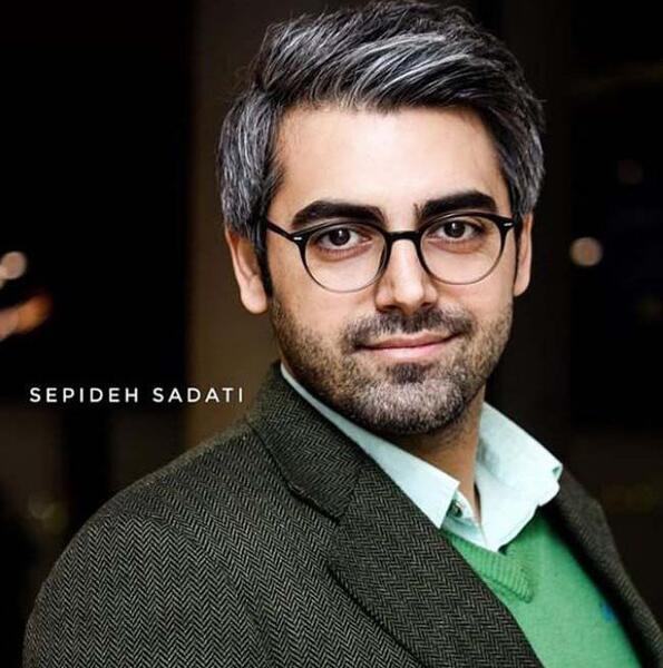 عکس کودکی محمد رضا رهبری