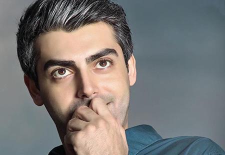 عکس کودکی محمد رضا رهبری