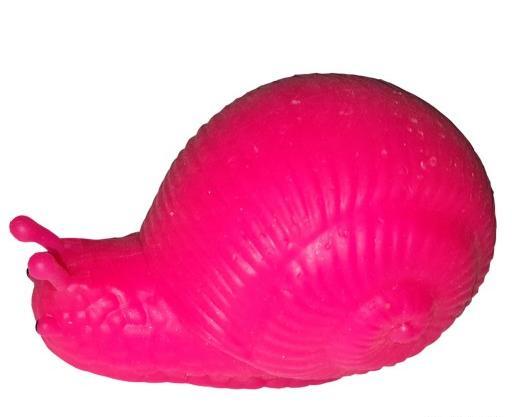 عکس پاپت حلزون