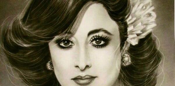 عکس نوشته من از بی نیازی به ثروت رسیدم