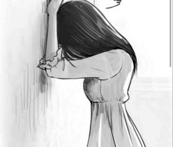 عکس نوشته گاهی چه بی گناه دلت پیر میشود