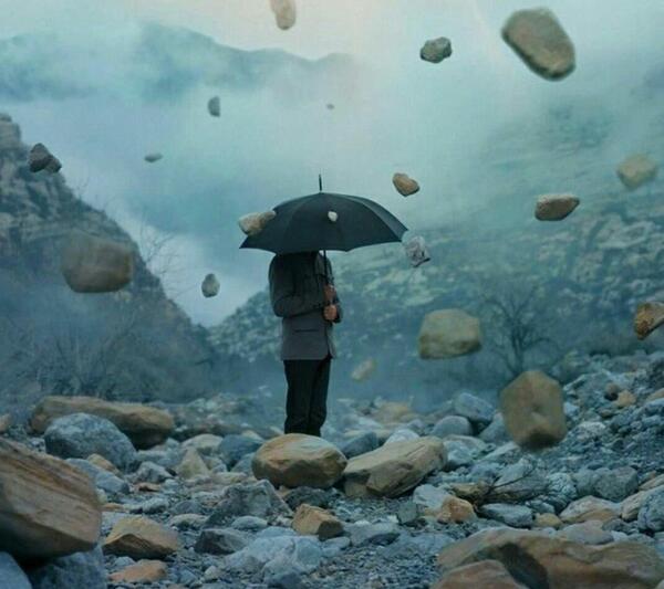 عکس بدون نوشته فلسفی