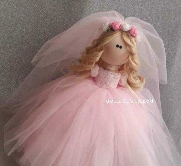 عکس عروسک گوگولی