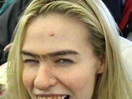 عکس پاپت زشت