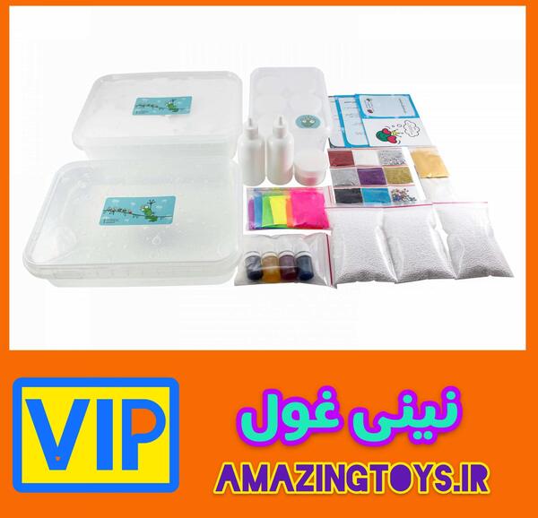 عکس پک غول اسلایم
