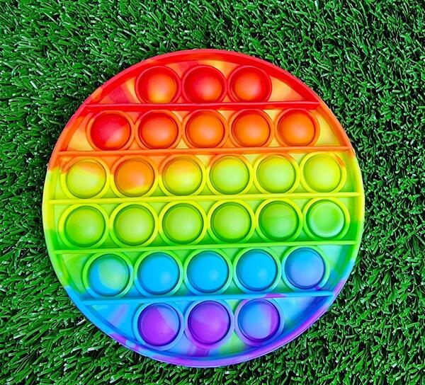 عکس پاپت دایره ای