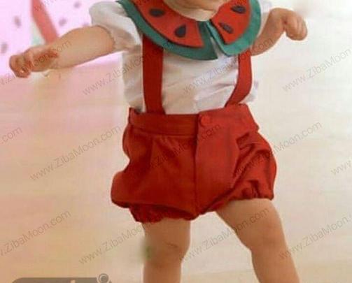 عکس لباس پسرانه یلدا