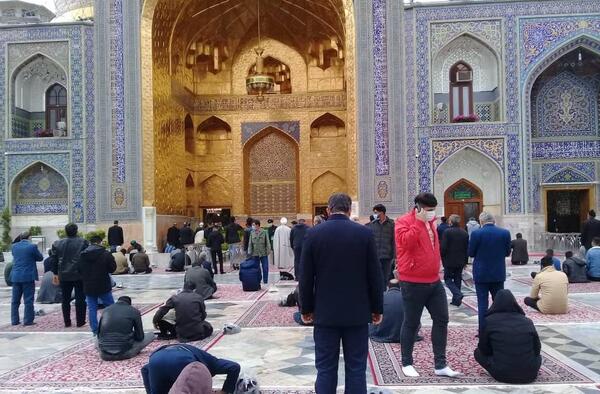 عکس نوشته آخرین روز قرن
