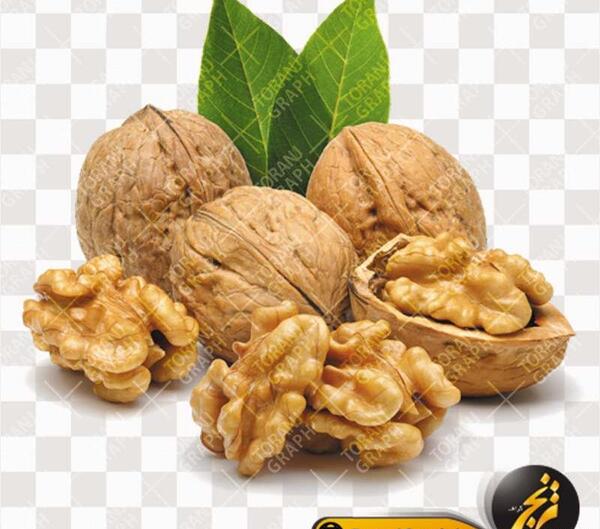 عکس گردو یلدا