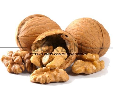 عکس گردو یلدا