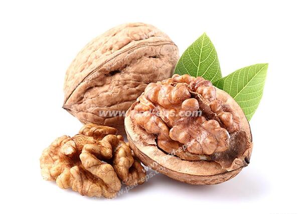 عکس گردو یلدا