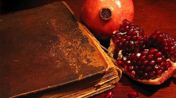 عکسهای شب یلدا قدیمی