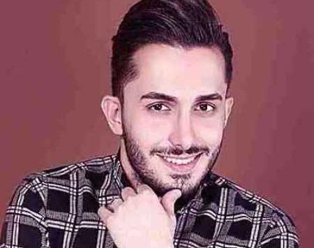 عکس نوشته من نباشم