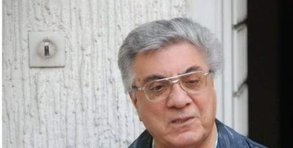 عکس نوشته من نباشم