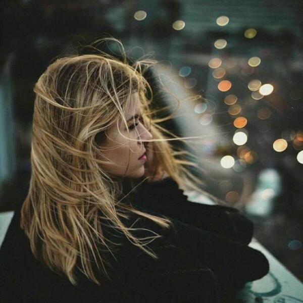 عکس نوشته من ساده ام