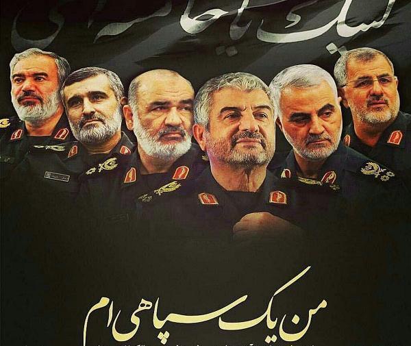 عکس نوشته من ساده ام