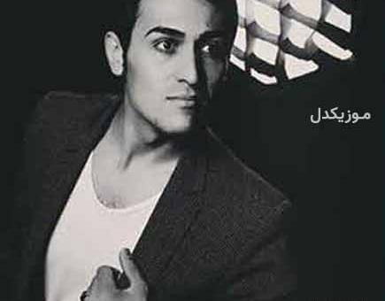 عکس نوشته من اگر نقاش اولام